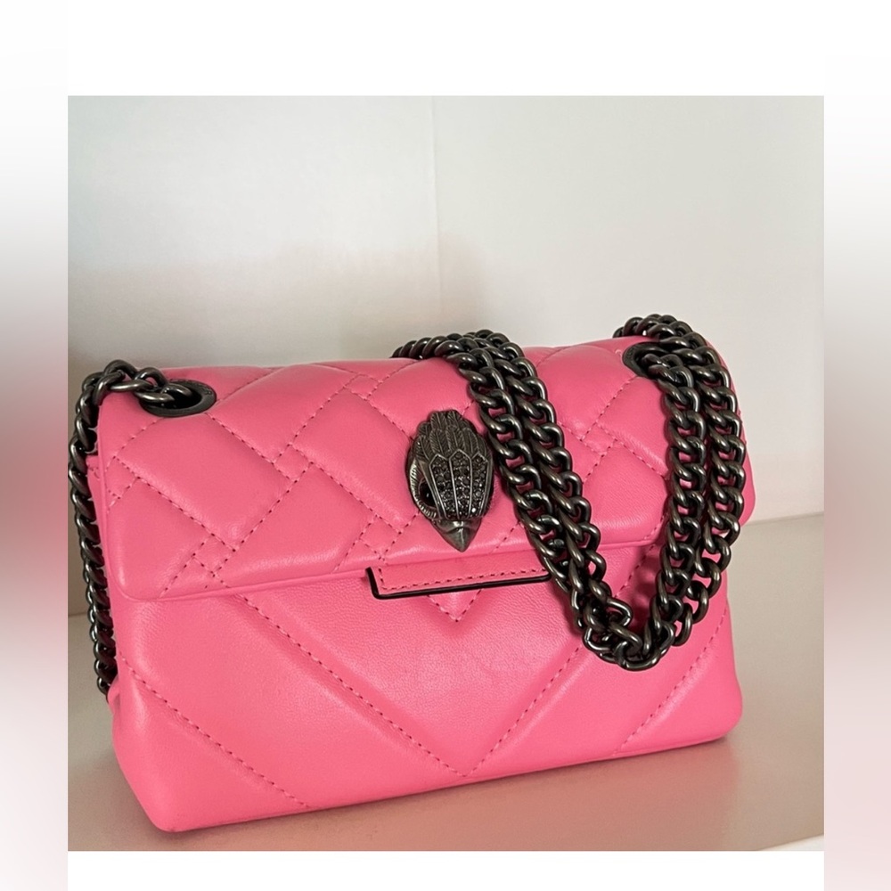 Kurt Geiger - shoulder crossbody